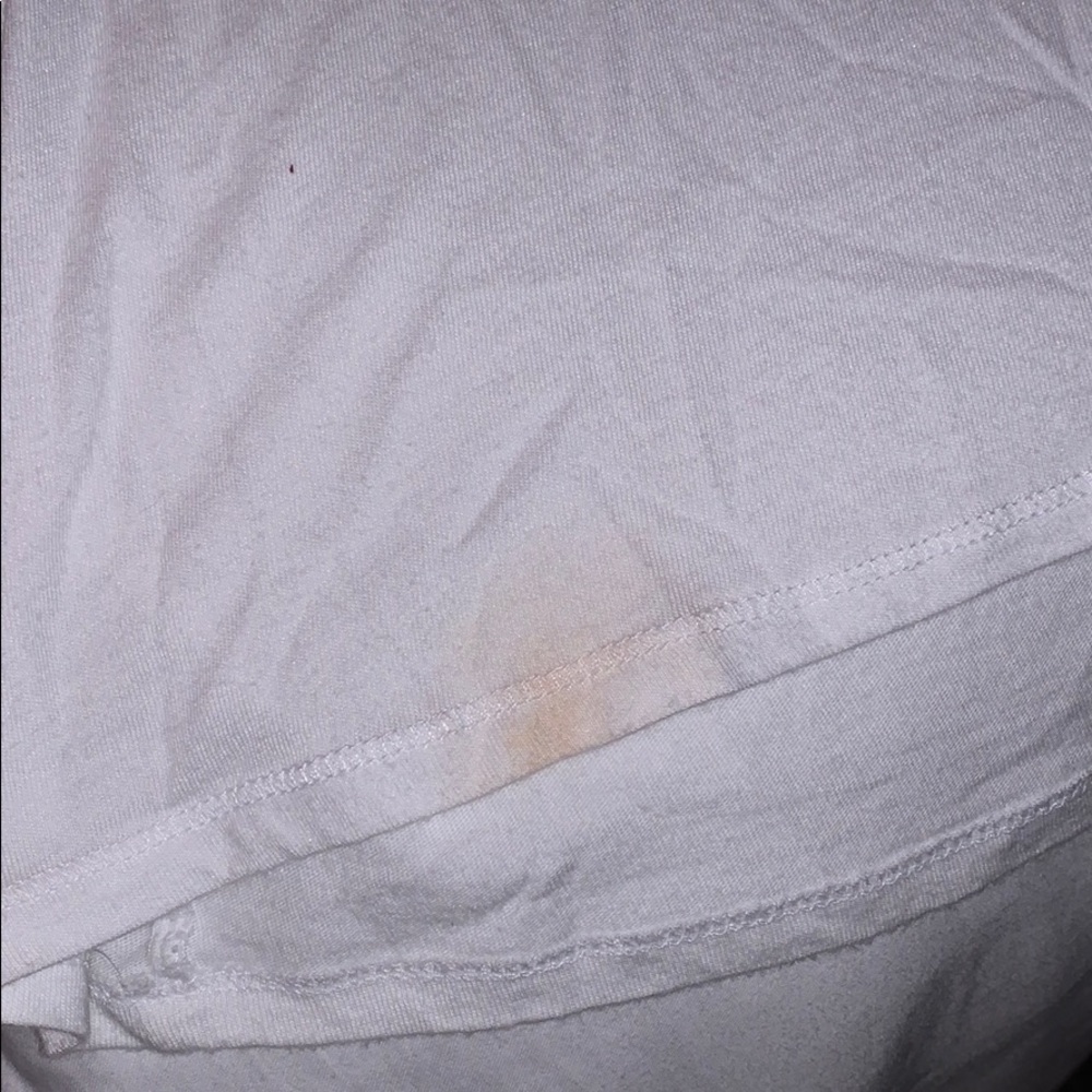 Cropped tee - Picture 2 of 2